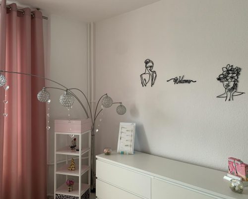 Schöheitselixier Salon Hechingen